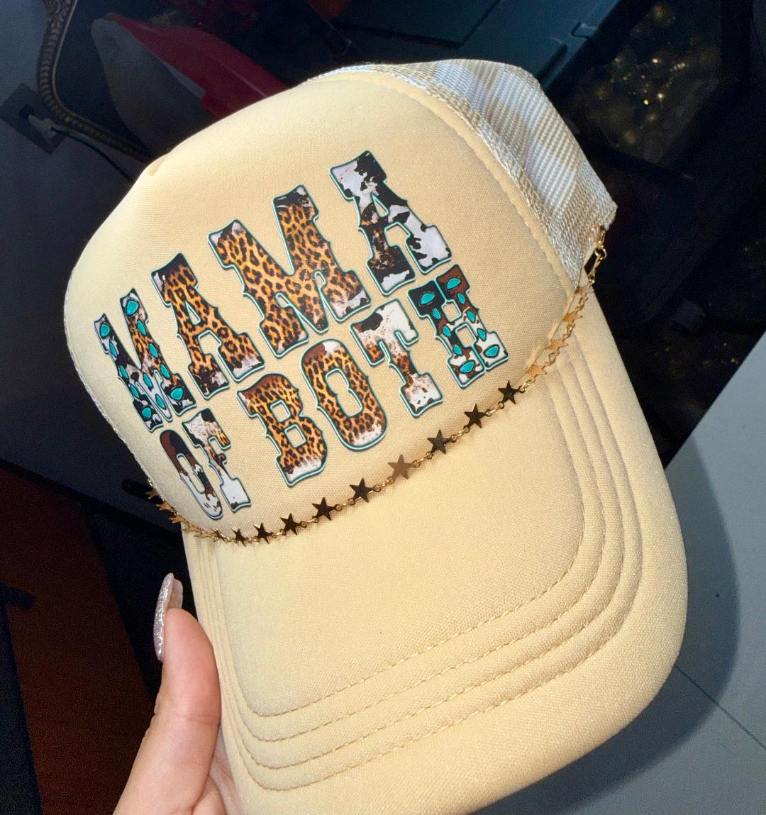 Ready To Ship Trucker Hat