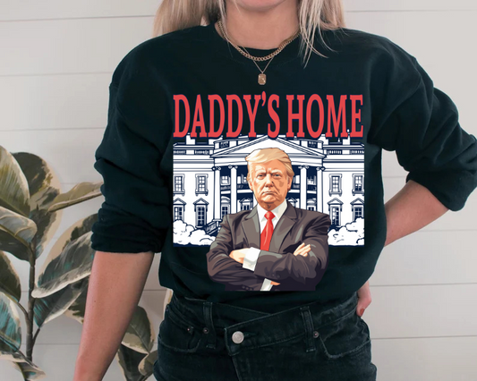 Daddy's Home