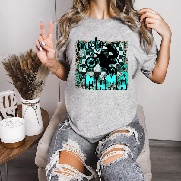 Moto Mama