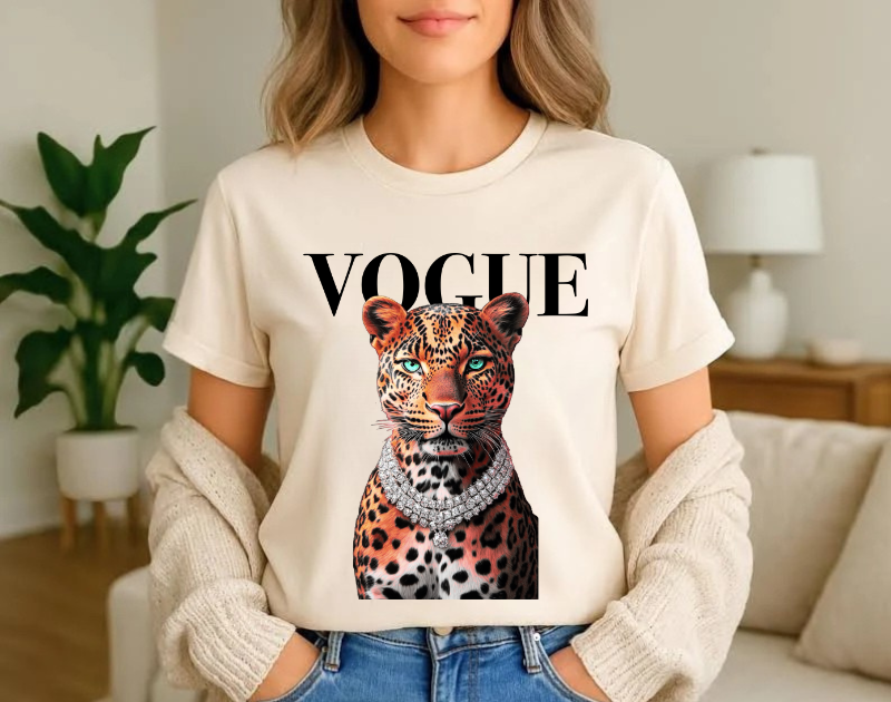 VOGUE