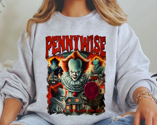 Pennywise