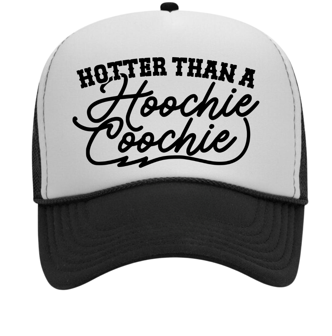 Hoochie Coochie