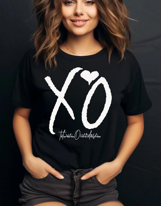 XO Til We Overdose