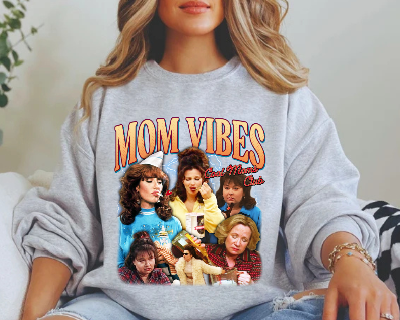 Mom Vibes