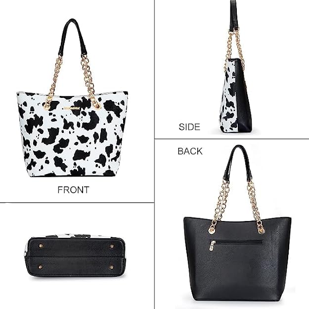 MW Tote Bag