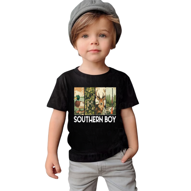 Youth Southern Boy