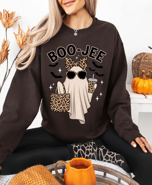 Boo-Jee