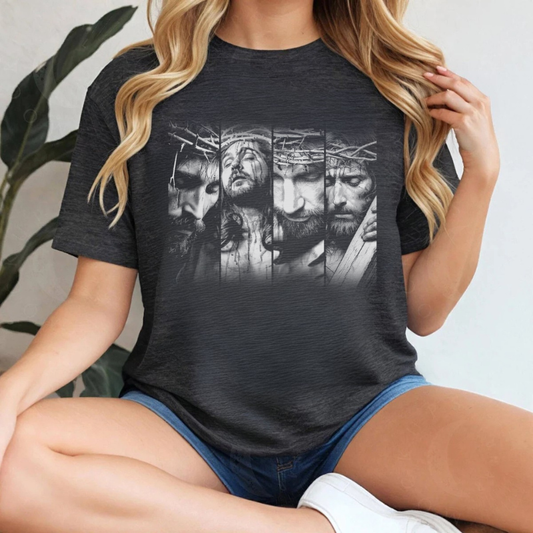 Jesus