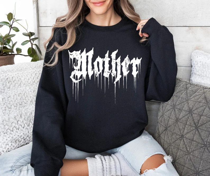 Gothic Mother