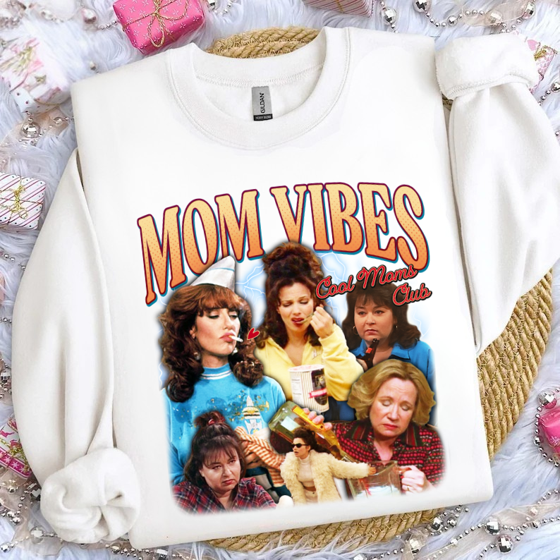 Mom Vibes
