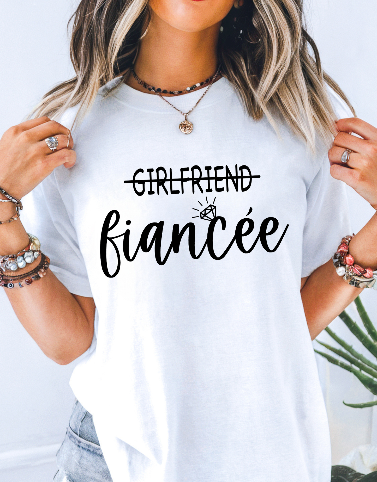 Fiancée