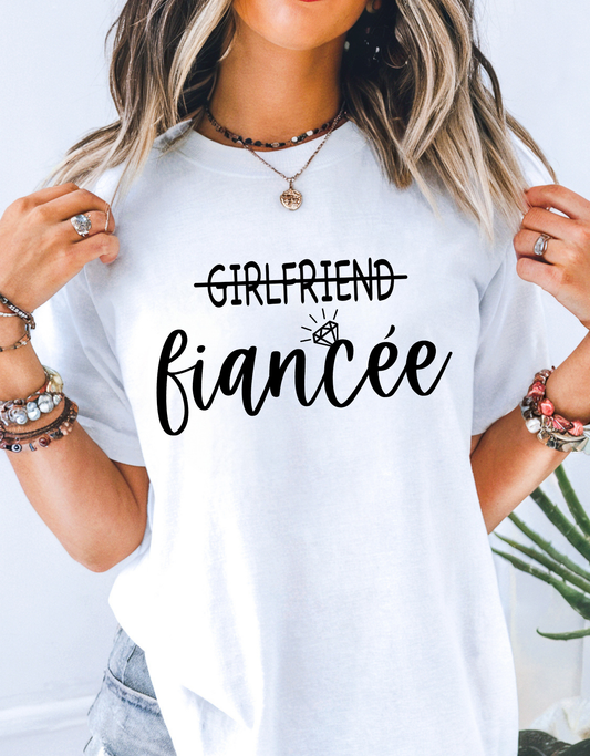 Fiancée