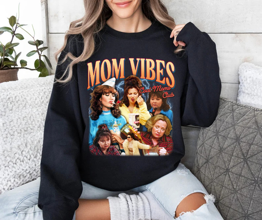 Mom Vibes