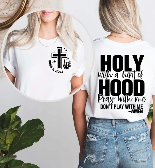 Holy & Hood