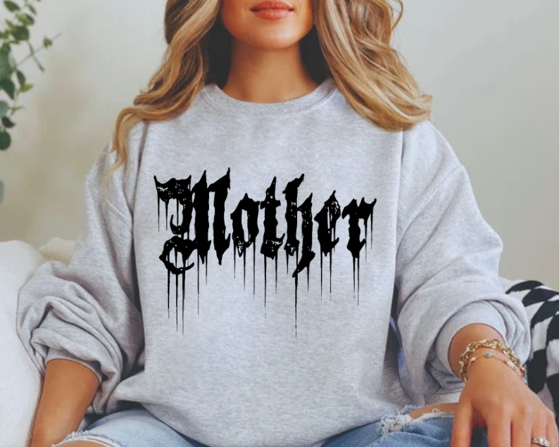 Gothic Mother