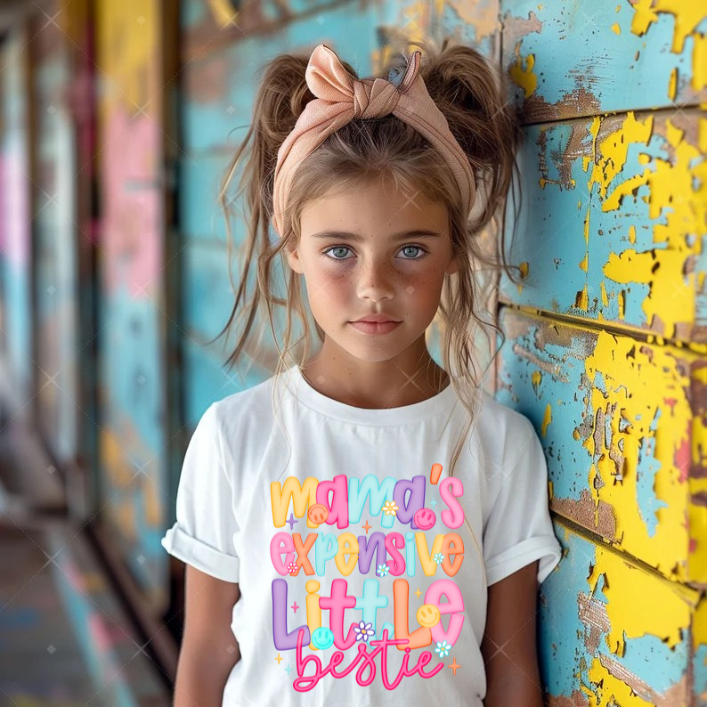 Youth Mamas Expensive Bestie