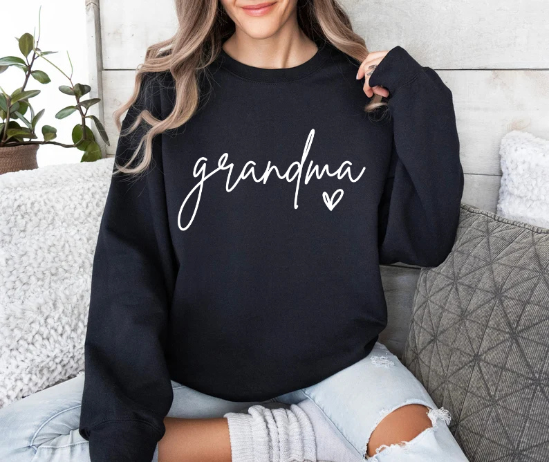 Grandma