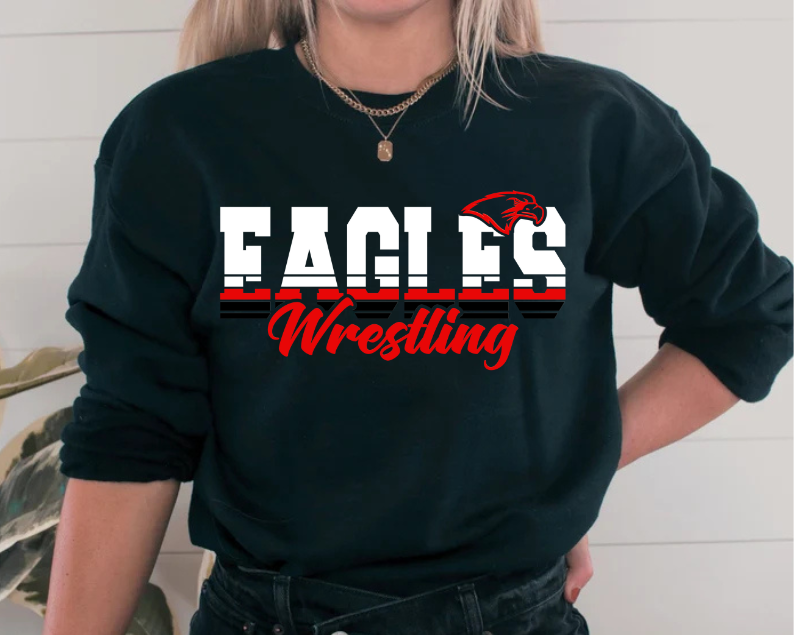 Eagles Wrestling