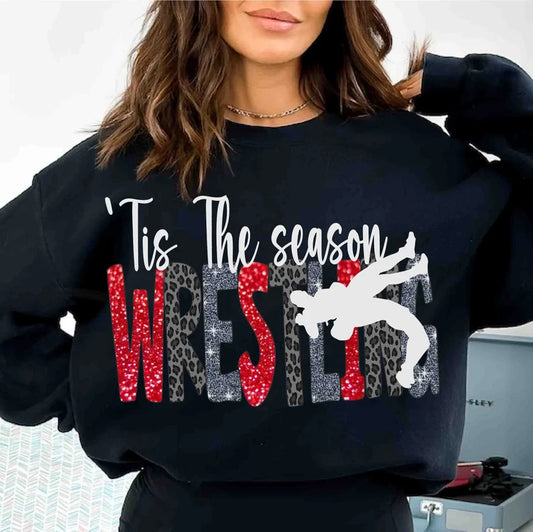 'Tis The Season Wrestling