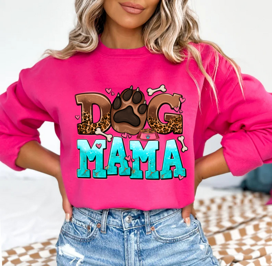 Colorful Dog Mama🐾