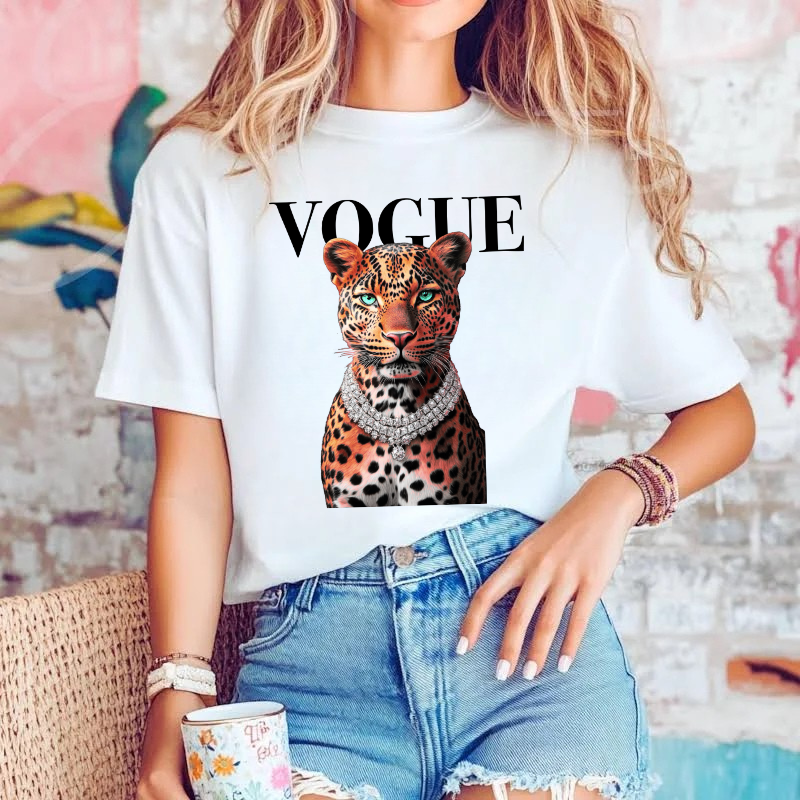 VOGUE