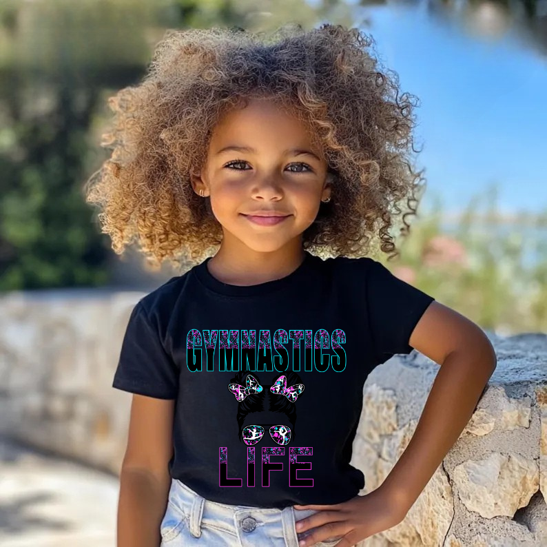 Youth Gymnastics Life