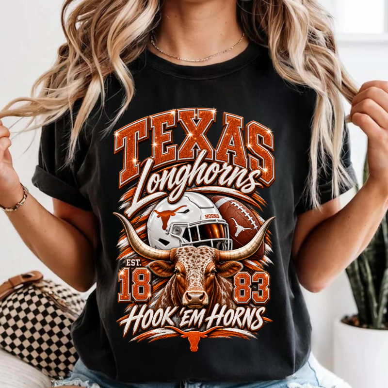 Texas Longhorns