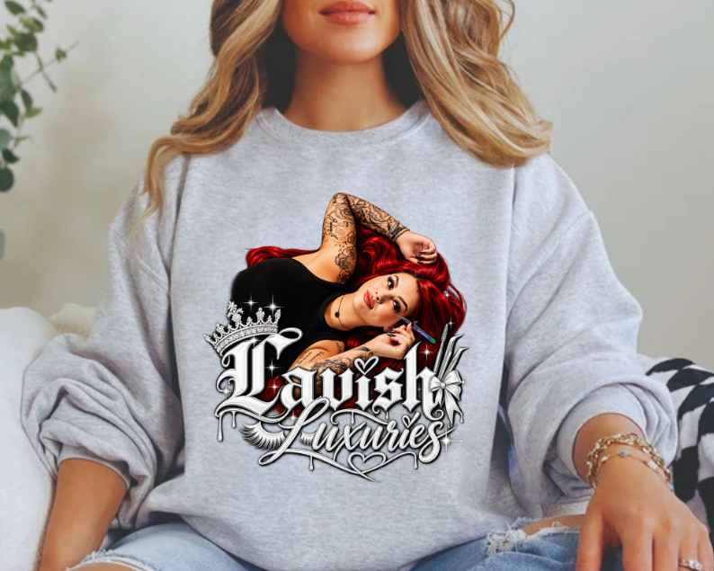 Lavish Luxuries 2