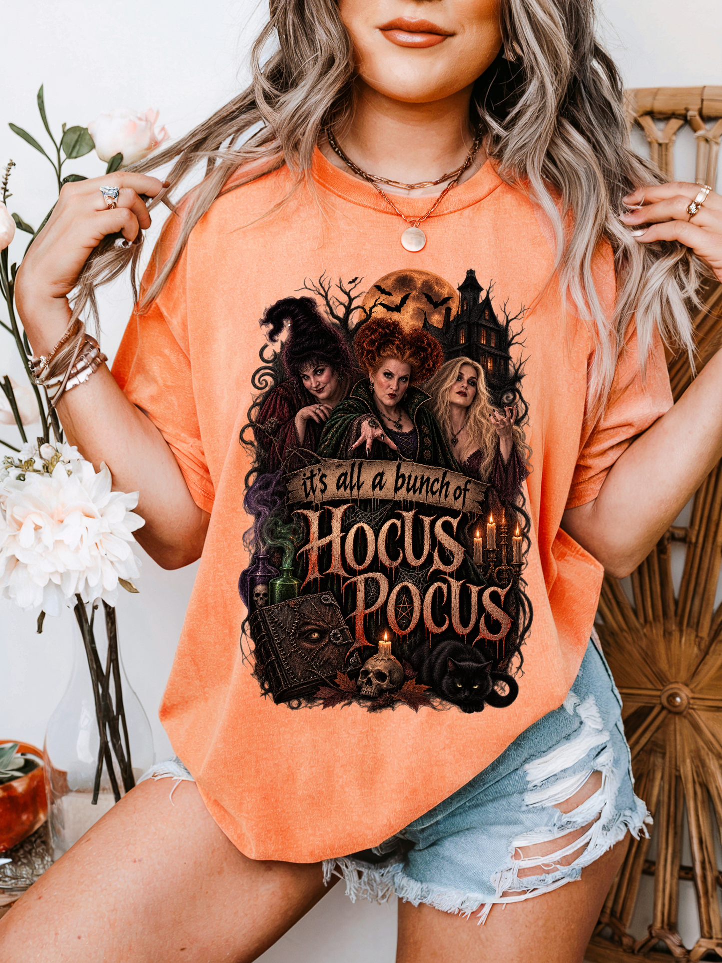 Hocus Pocus