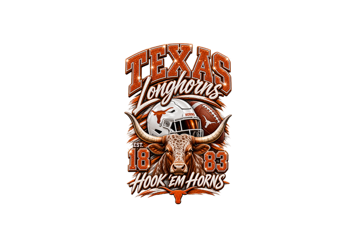 Texas Longhorns