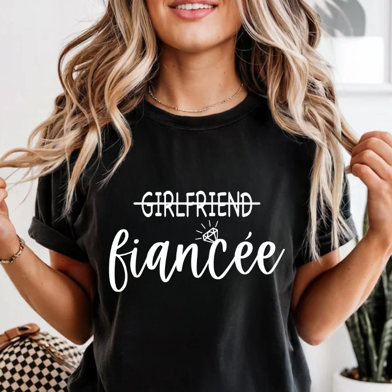 Fiancée