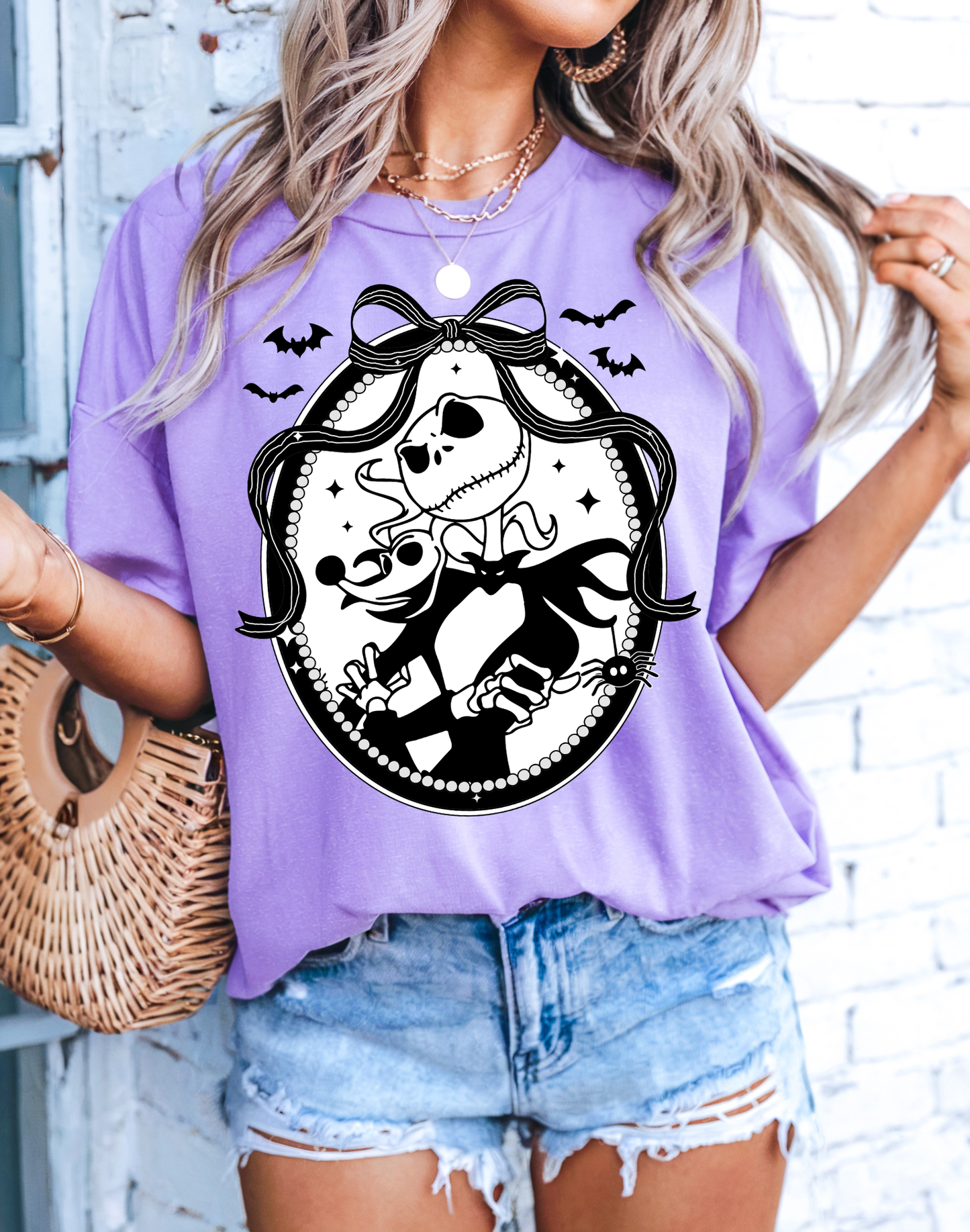 Jack Skellington