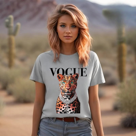 VOGUE