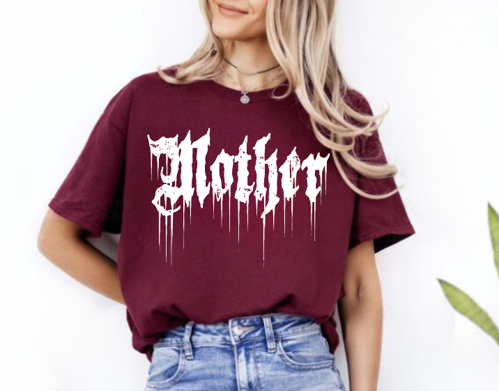 Gothic Mother