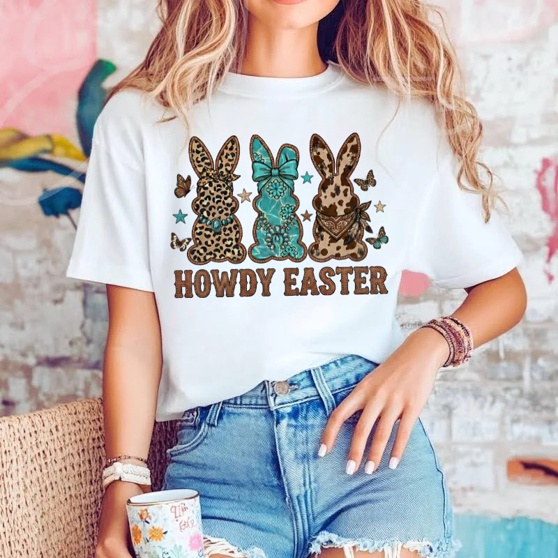 Howdy Easter