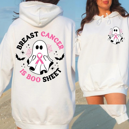 Boo-Sheet