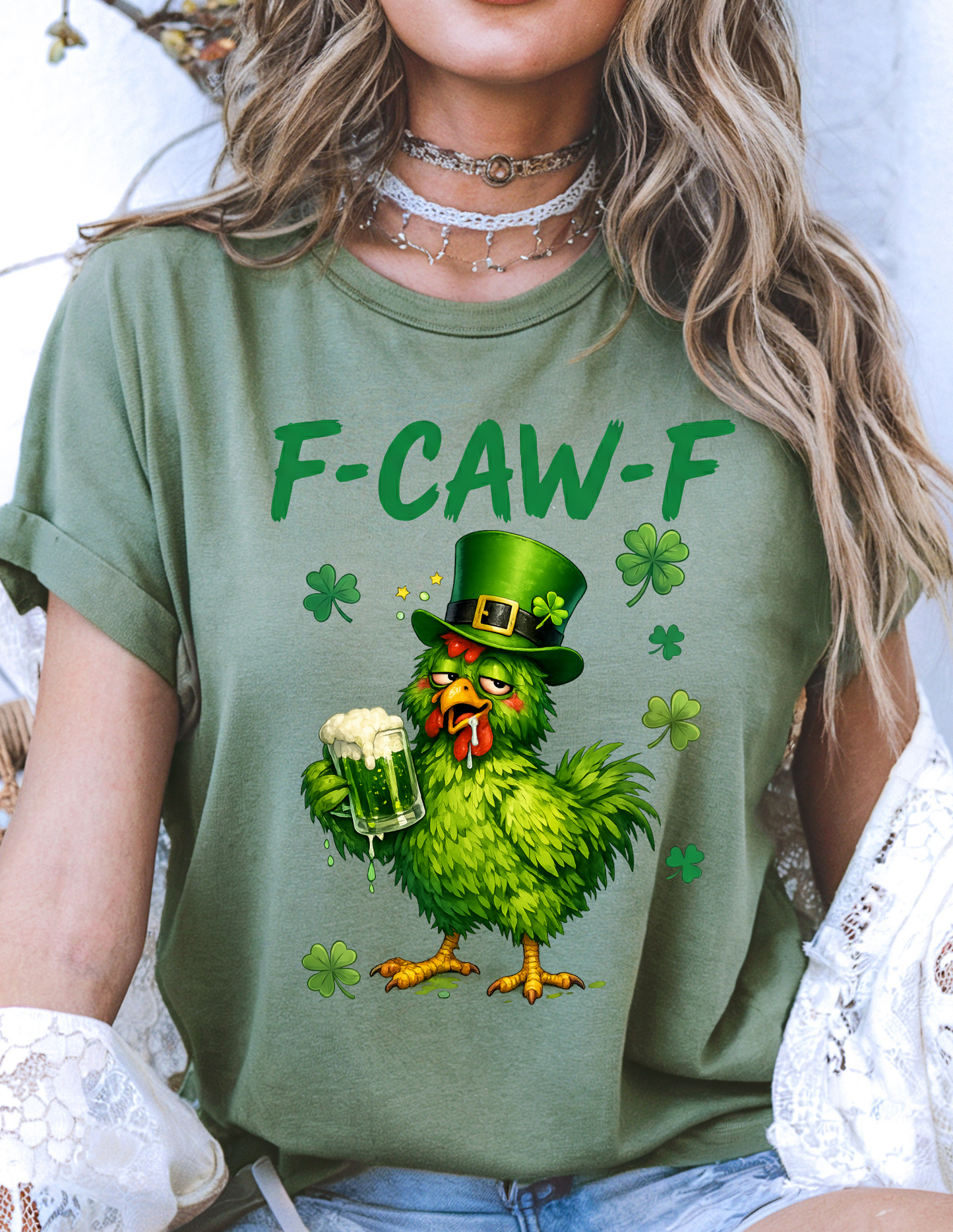 F-Caw-F