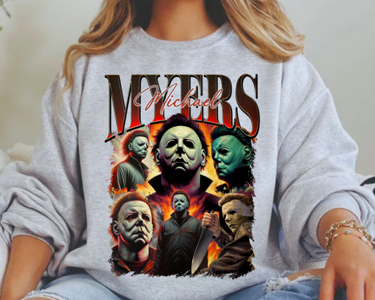 Michael Myers