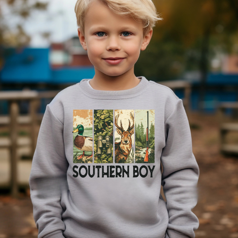 Youth Southern Boy