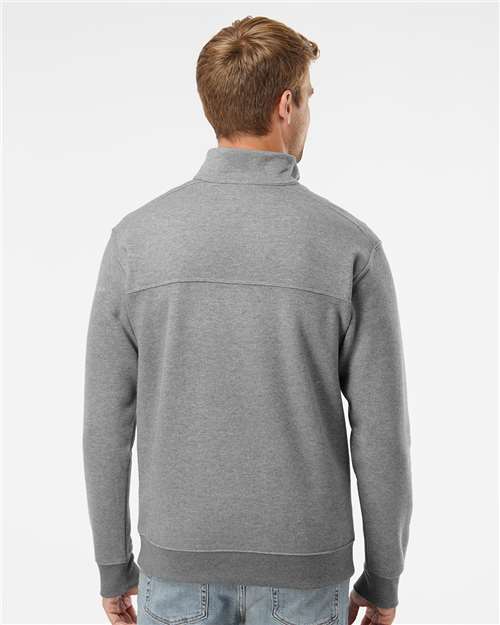 Lavish Luxuries Columbia Half Zip