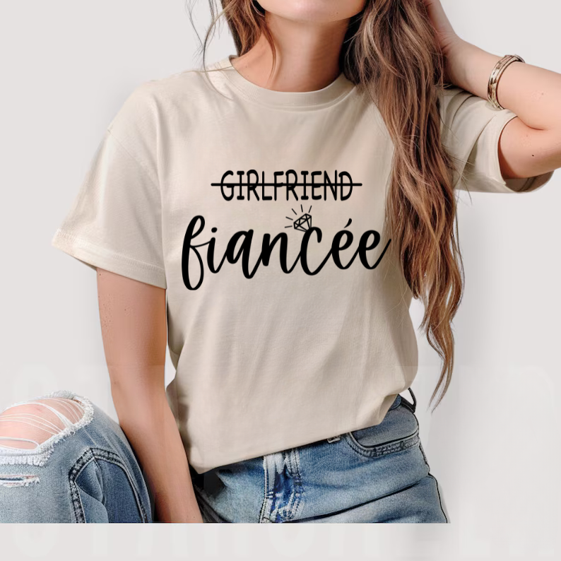Fiancée