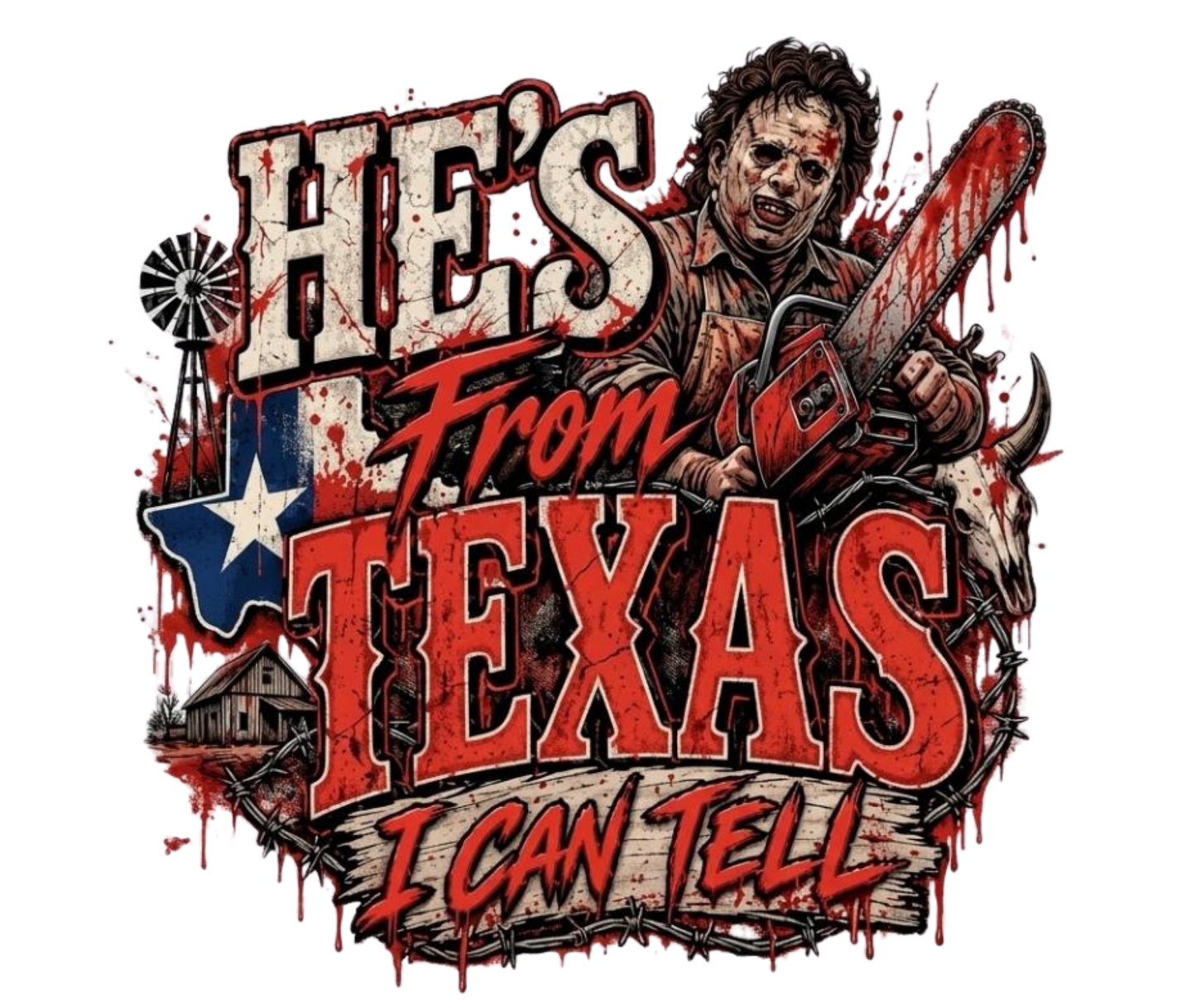 Texas Chainsaw