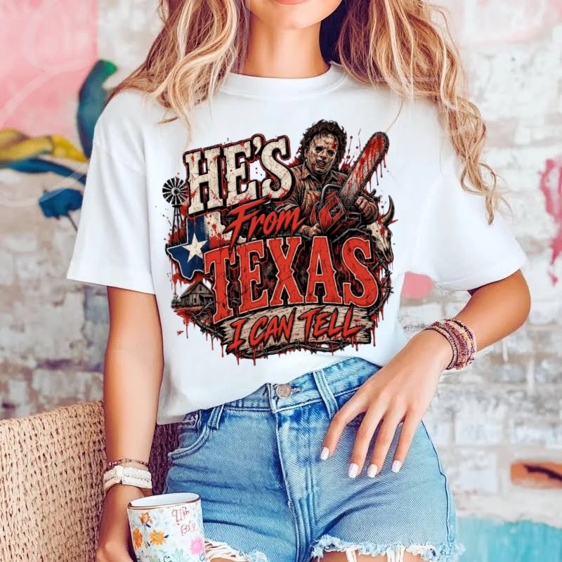 Texas Chainsaw