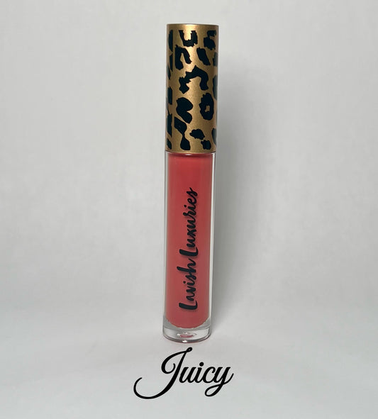 Juicy Lip gloss