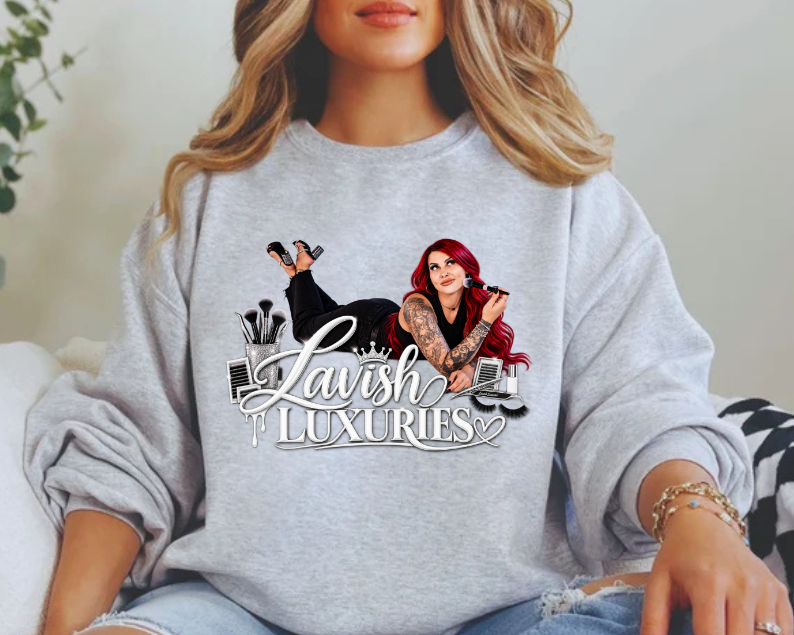 Lavish Luxuries