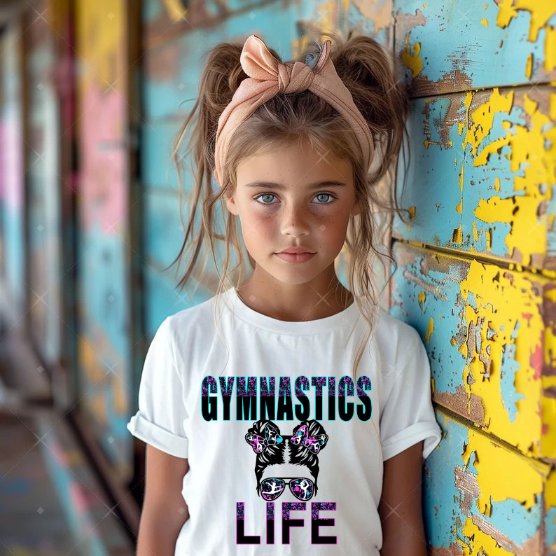 Youth Gymnastics Life