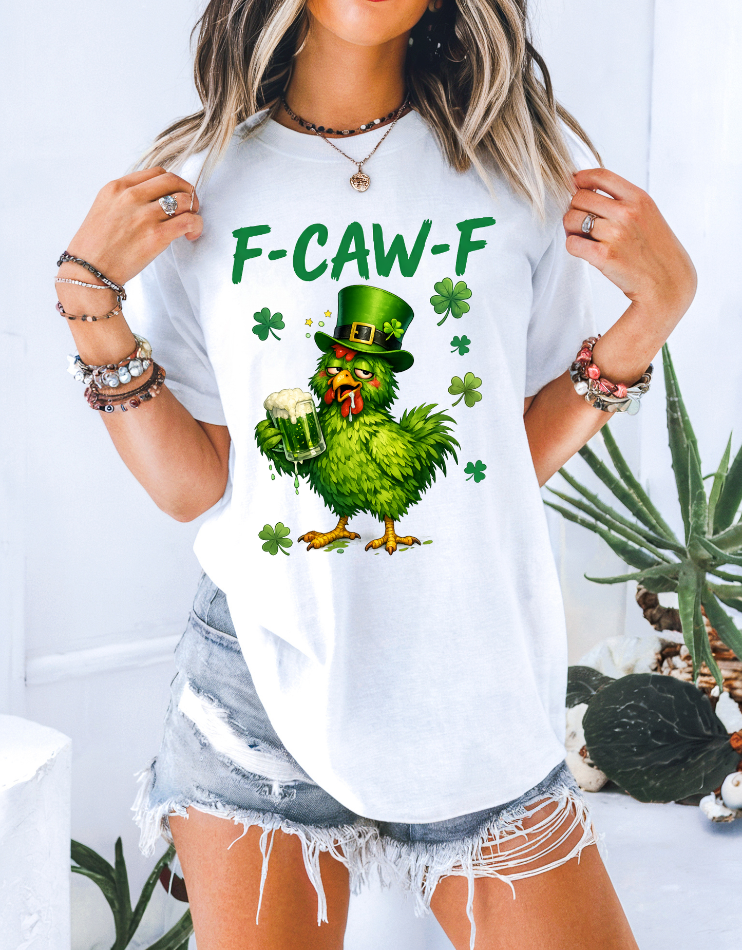 F-Caw-F