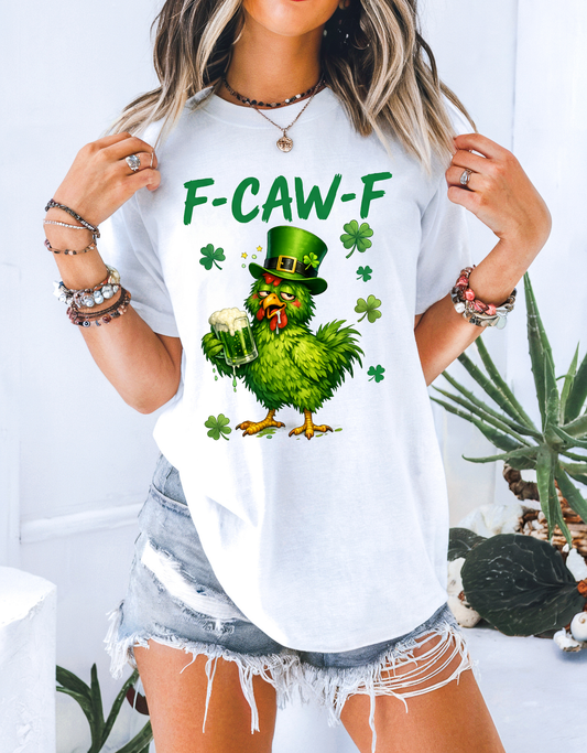F-Caw-F