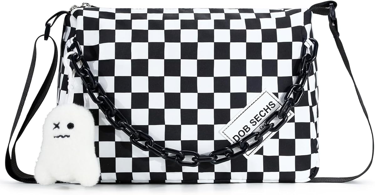 Hobo Handbag