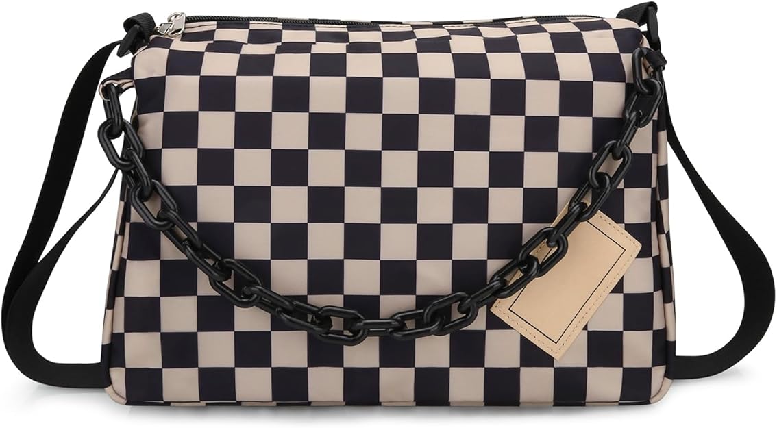 Hobo Handbag